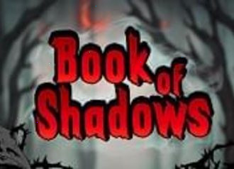 Book of Shadows игральный автомат