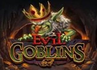 Evil Goblins XBomb онлайн слот